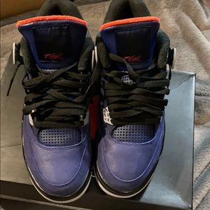 UPDATE!! SOLD ON GOAT!!